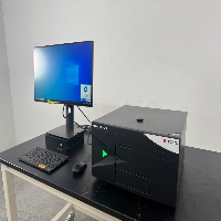 Tecan Infinite F Plex Microplate Reader image 1